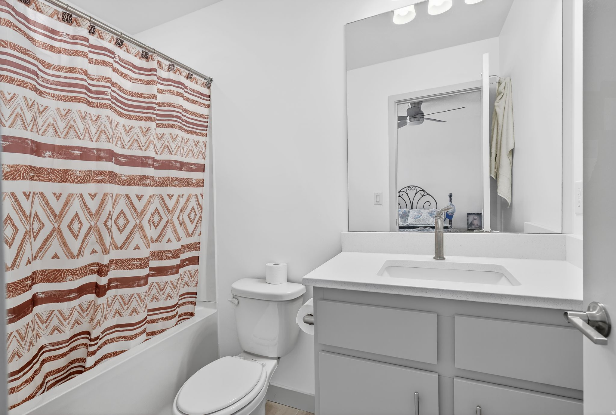 WANDER - Residential