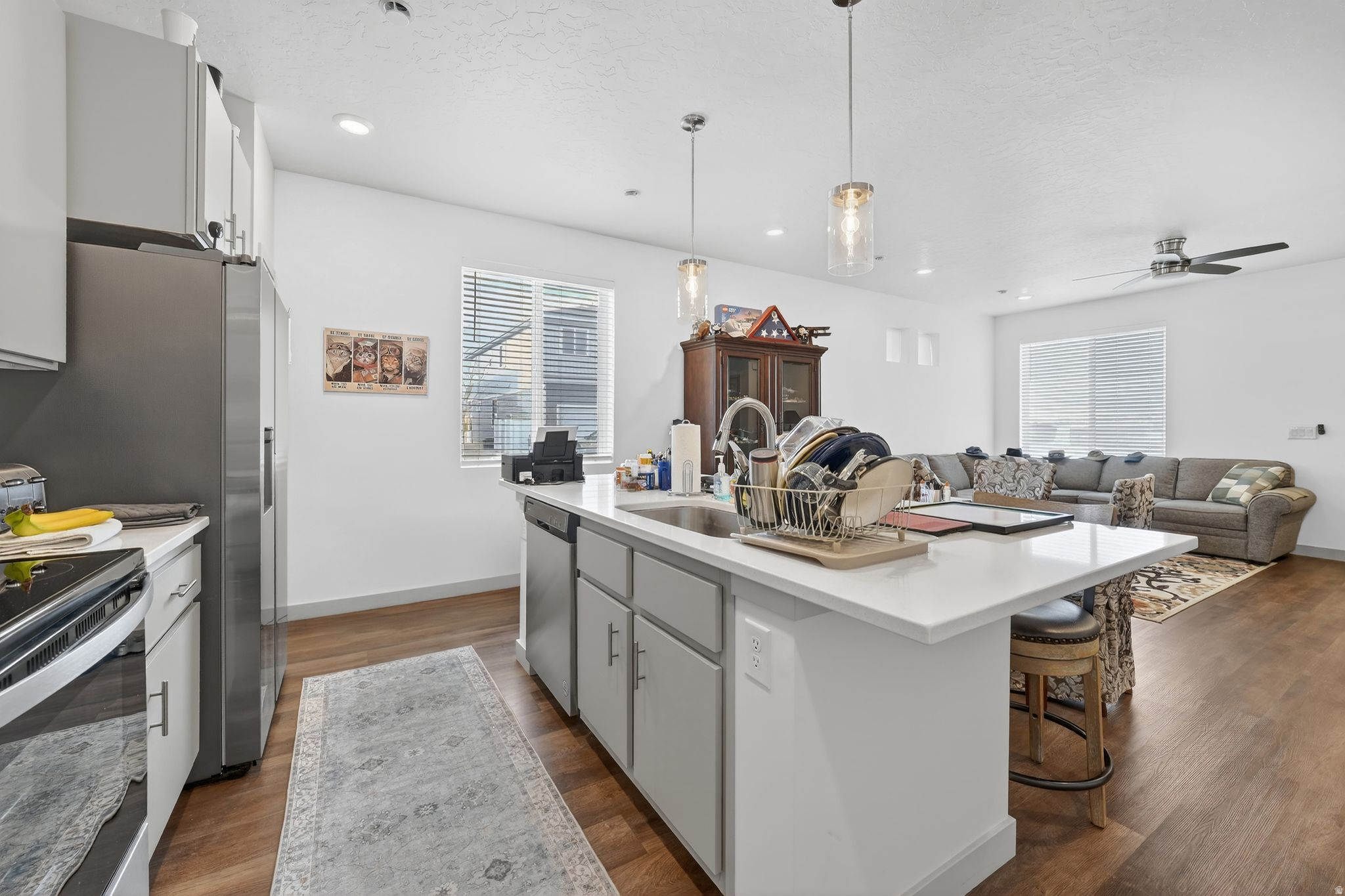 WANDER - Residential