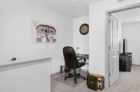 Tiny photo for 84 E FAIRMONT PL, Saratoga Springs, UT 84045 (MLS # 2129733)