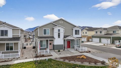 Tiny photo for 84 E FAIRMONT PL, Saratoga Springs, UT 84045 (MLS # 2129733)