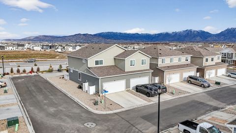 Tiny photo for 84 E FAIRMONT PL, Saratoga Springs, UT 84045 (MLS # 2129733)