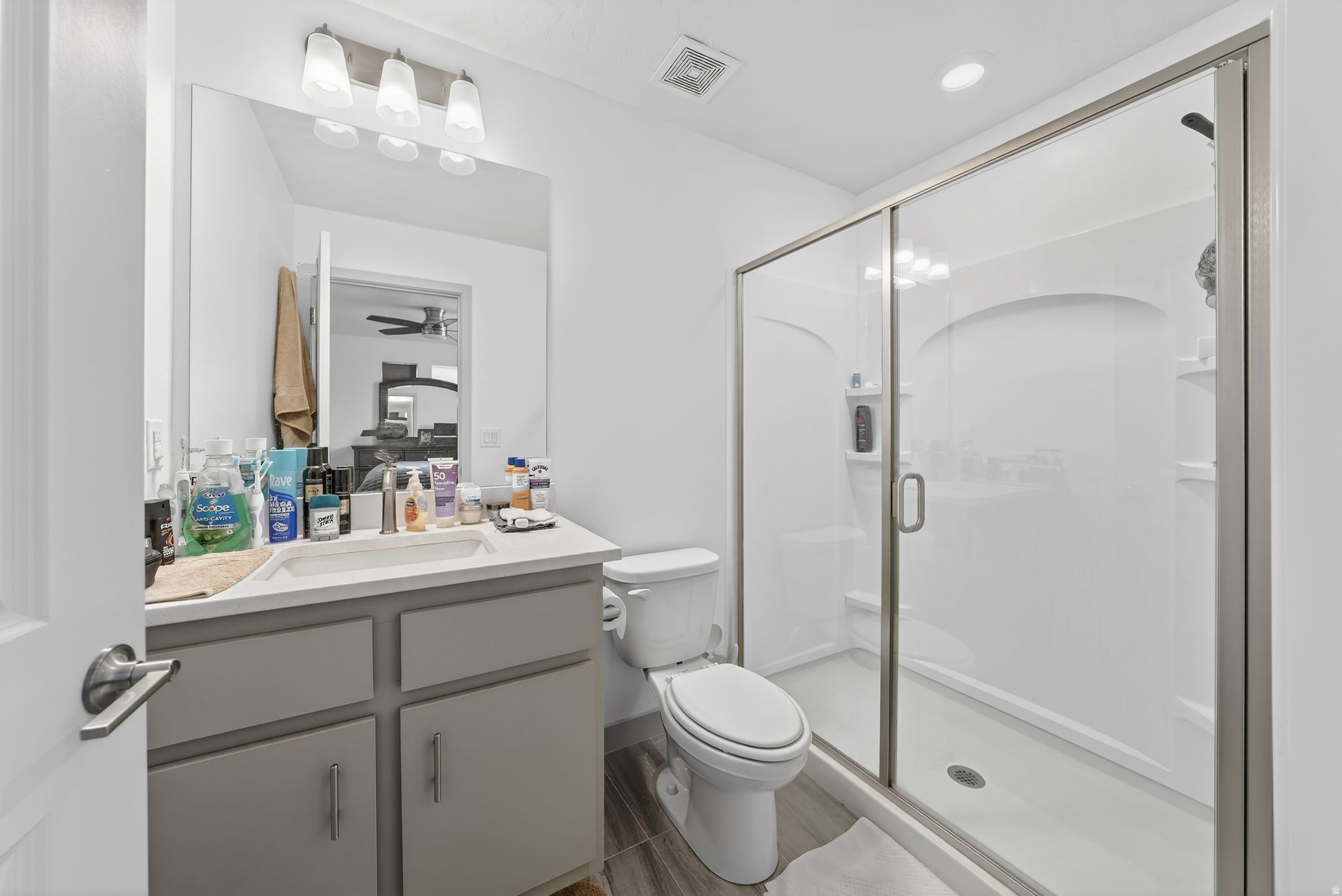 WANDER - Residential