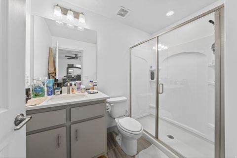 Tiny photo for 84 E FAIRMONT PL, Saratoga Springs, UT 84045 (MLS # 2129733)