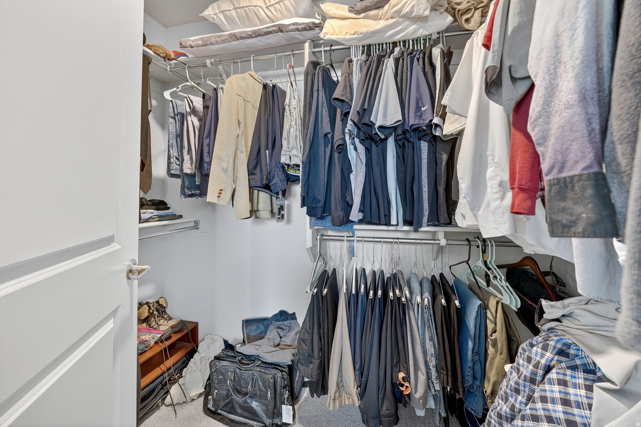 WANDER - Residential