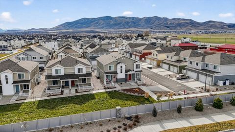 Tiny photo for 84 E FAIRMONT PL, Saratoga Springs, UT 84045 (MLS # 2129733)