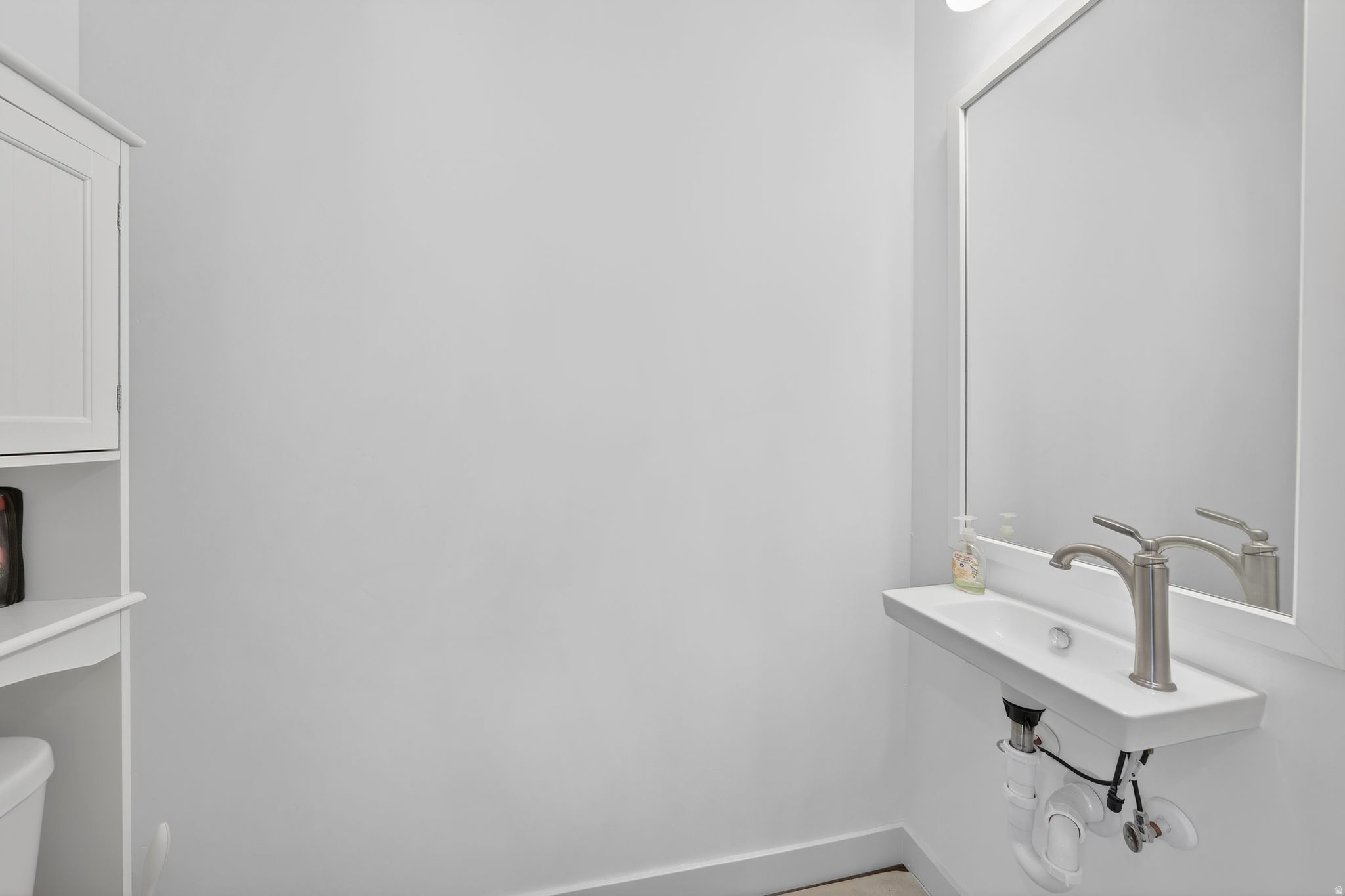 WANDER - Residential