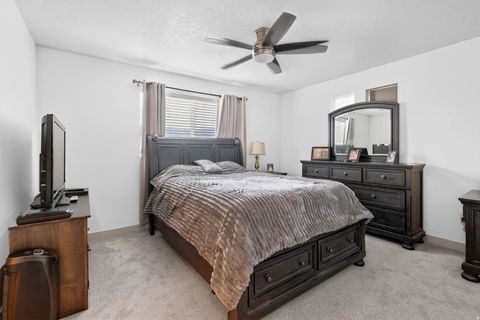 Tiny photo for 84 E FAIRMONT PL, Saratoga Springs, UT 84045 (MLS # 2129733)