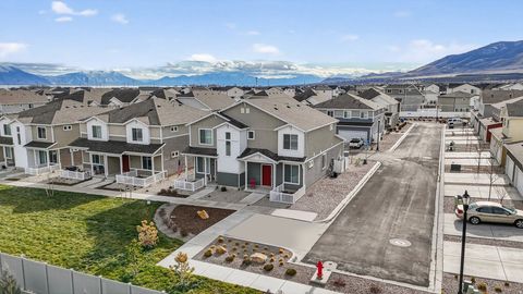 Tiny photo for 84 E FAIRMONT PL, Saratoga Springs, UT 84045 (MLS # 2129733)