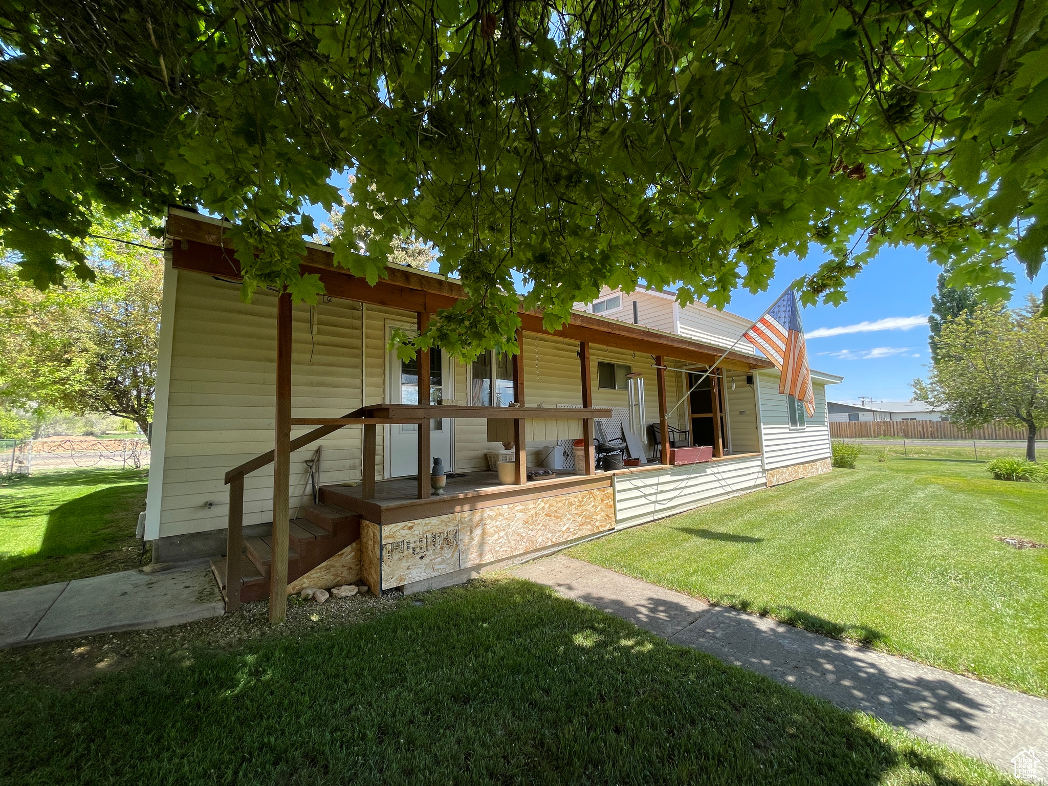 2107 W 9100, Neola, Utah image 37