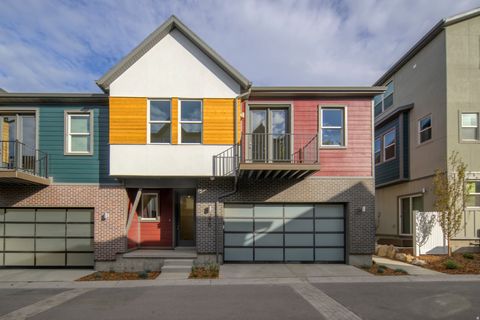 Tiny photo for 288 W BISHOP PL #6-23, Salt Lake City, UT 84103 (MLS # 2155688)