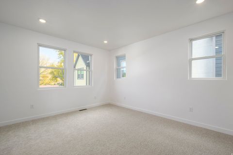 Tiny photo for 288 W BISHOP PL #6-23, Salt Lake City, UT 84103 (MLS # 2155688)