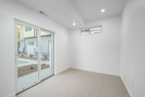 Tiny photo for 288 W BISHOP PL #6-23, Salt Lake City, UT 84103 (MLS # 2155688)