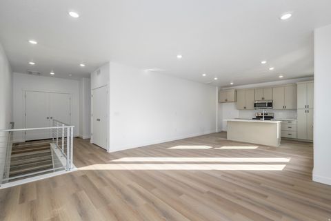 Tiny photo for 288 W BISHOP PL #6-23, Salt Lake City, UT 84103 (MLS # 2155688)