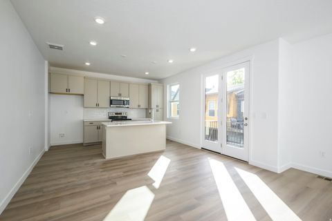Tiny photo for 288 W BISHOP PL #6-23, Salt Lake City, UT 84103 (MLS # 2155688)