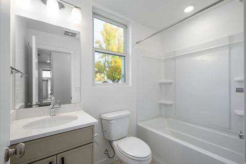 Tiny photo for 288 W BISHOP PL #6-23, Salt Lake City, UT 84103 (MLS # 2155688)