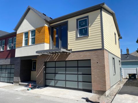 Tiny photo for 288 W BISHOP PL #6-23, Salt Lake City, UT 84103 (MLS # 2155688)