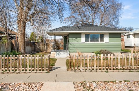 Photo of 255 E TRUMAN AVE S, South Salt Lake, UT 84115 (MLS # 2141207)