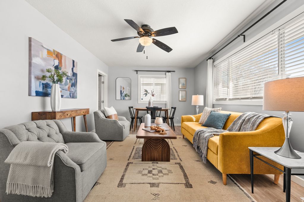 Photo of 255 E TRUMAN AVE S, South Salt Lake, UT 84115 (MLS # 2141207)