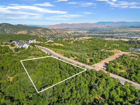 Tiny photo for 1030 S BEAR HOLLOW DR #135, Woodland Hills, UT 84653 (MLS # 2107120)