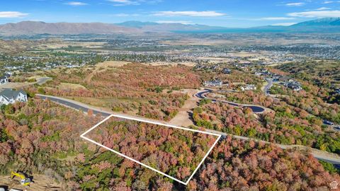 Tiny photo for 1030 S BEAR HOLLOW DR #135, Woodland Hills, UT 84653 (MLS # 2107120)
