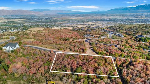 Tiny photo for 1030 S BEAR HOLLOW DR #135, Woodland Hills, UT 84653 (MLS # 2107120)