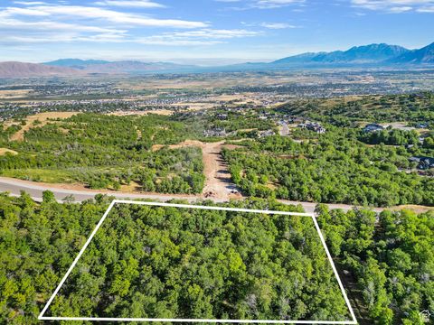 Tiny photo for 1030 S BEAR HOLLOW DR #135, Woodland Hills, UT 84653 (MLS # 2107120)