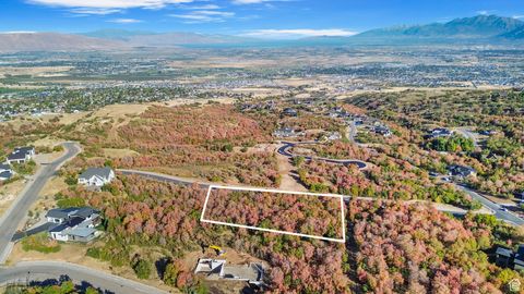 Tiny photo for 1030 S BEAR HOLLOW DR #135, Woodland Hills, UT 84653 (MLS # 2107120)