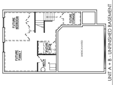 MAPLETON VILLAGE TOWNHOMES - Residential