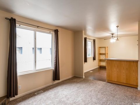 Tiny photo for 1761 E FORT UNION BLVD, Cottonwood Heights, UT 84121 (MLS # 2127442)