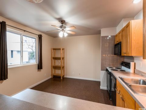Tiny photo for 1761 E FORT UNION BLVD, Cottonwood Heights, UT 84121 (MLS # 2127442)