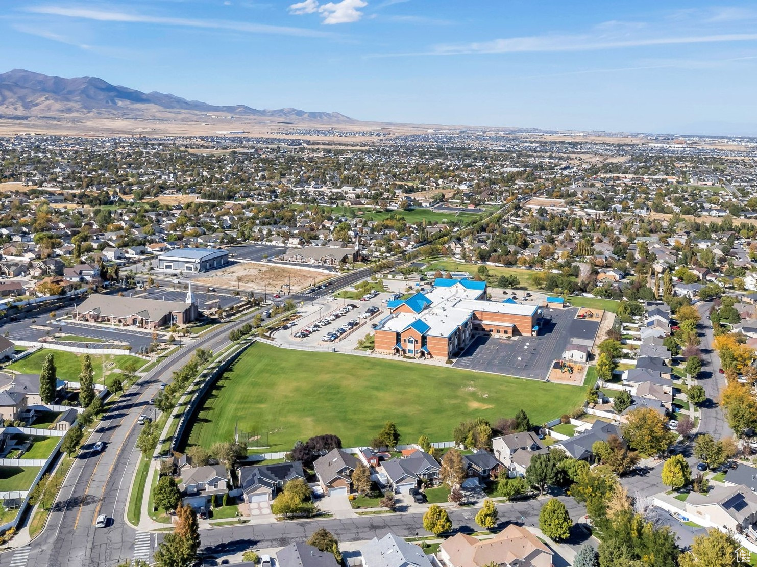HERRIMAN - Residential