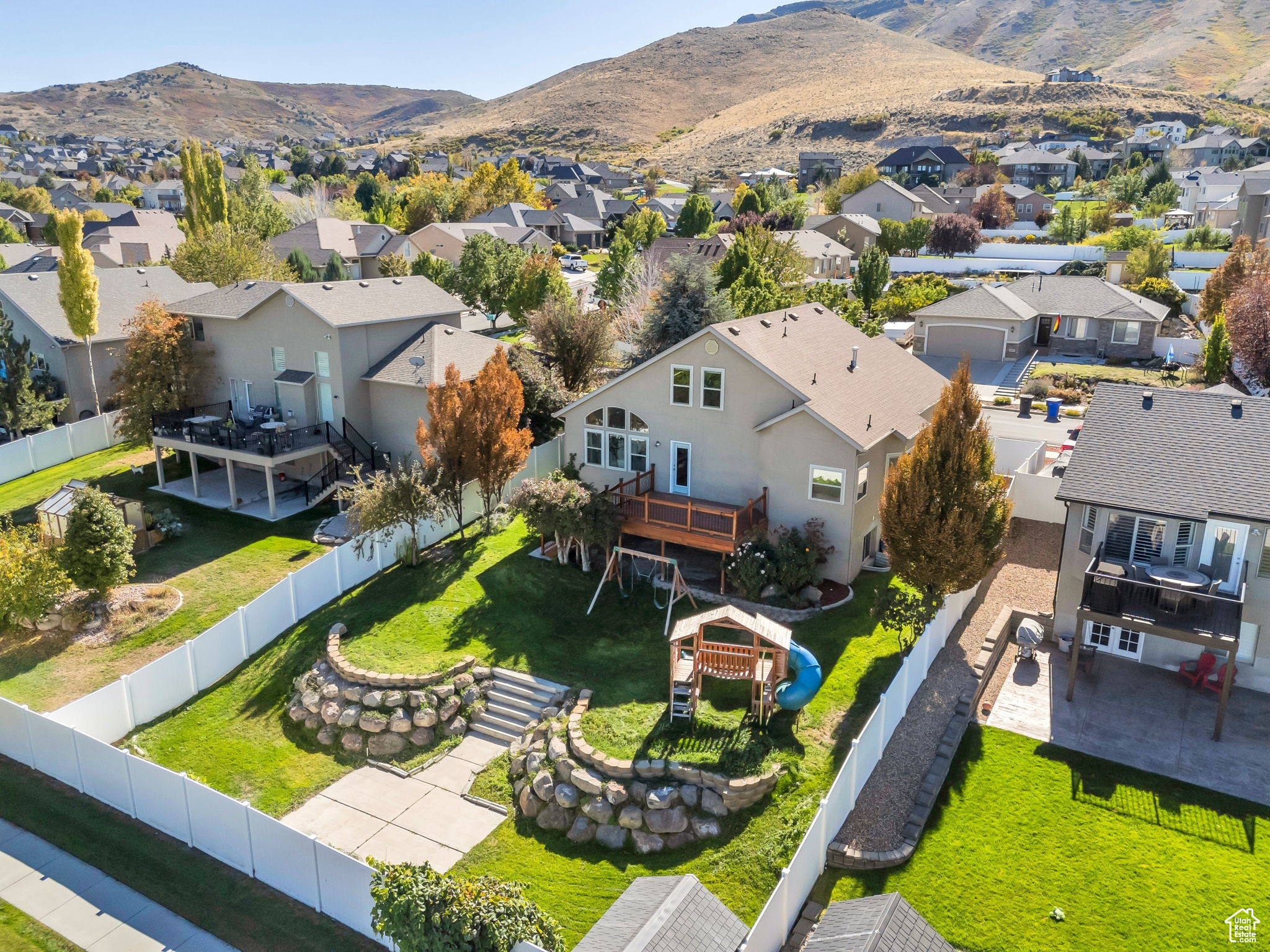 HERRIMAN - Residential