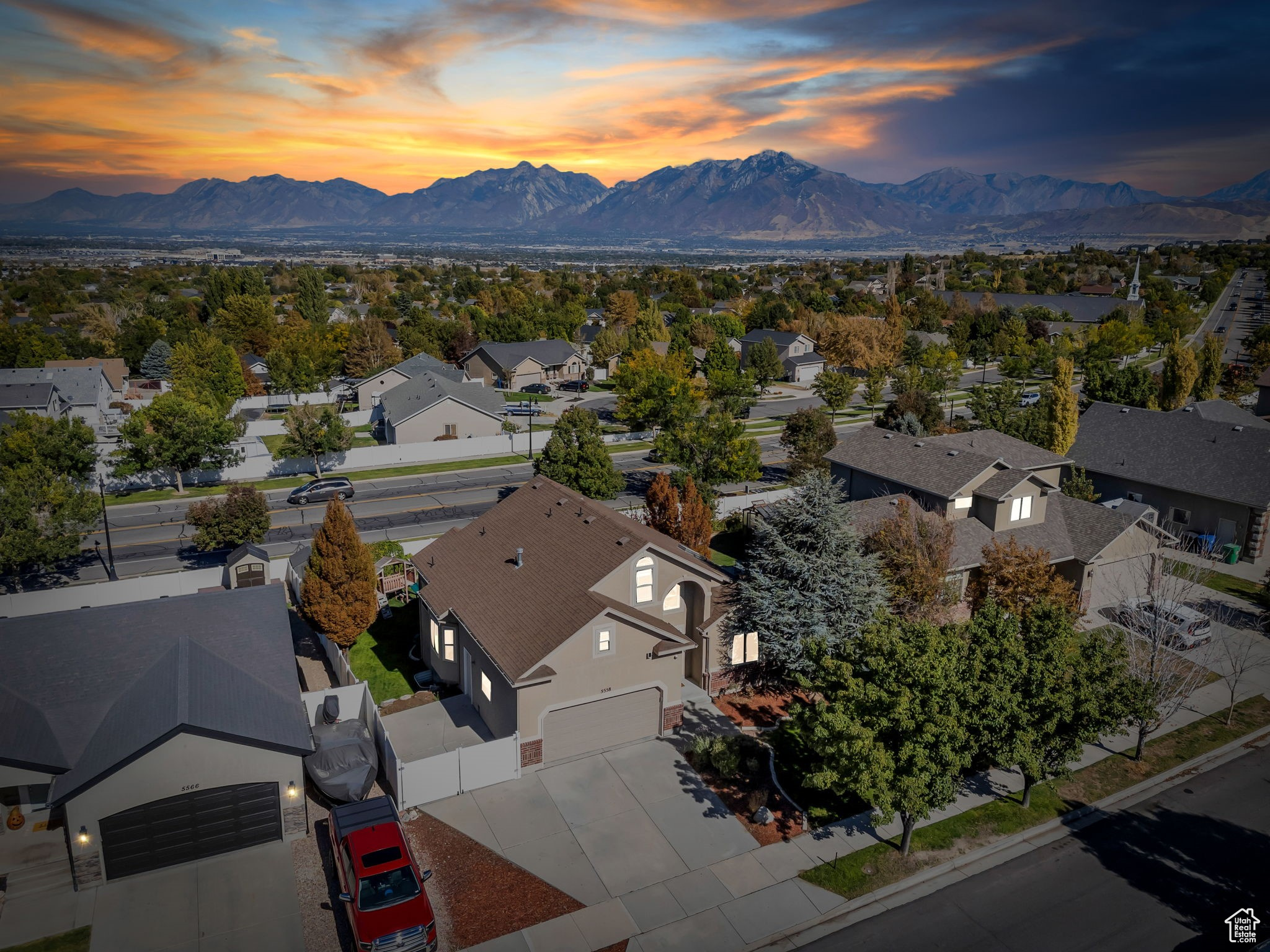 HERRIMAN - Residential