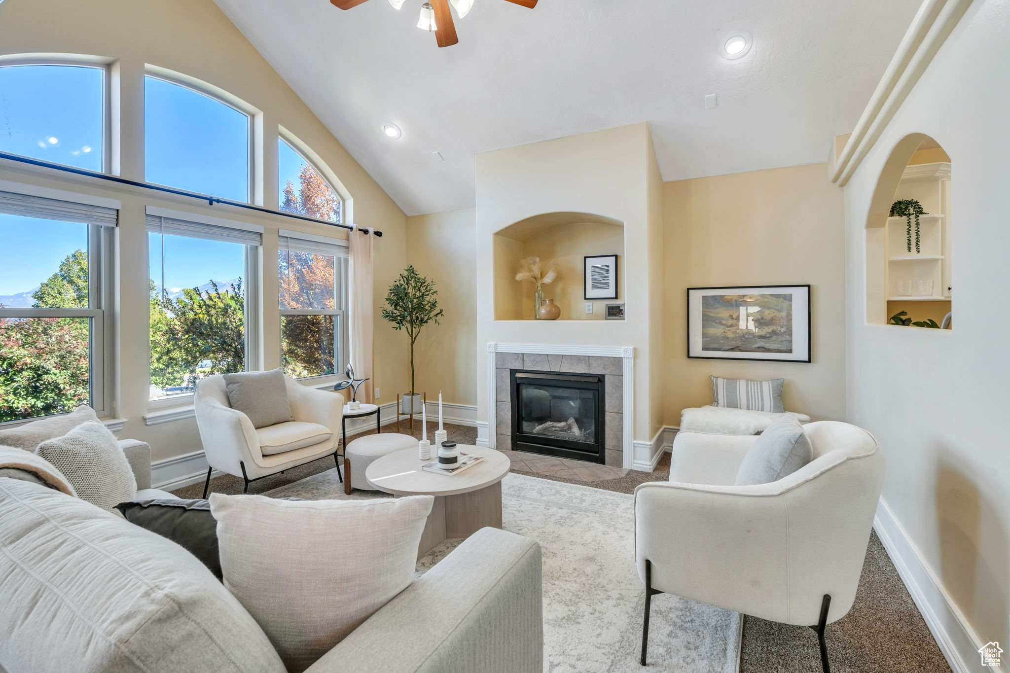 HERRIMAN - Residential