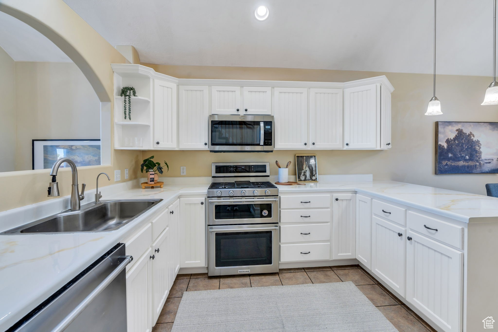 HERRIMAN - Residential