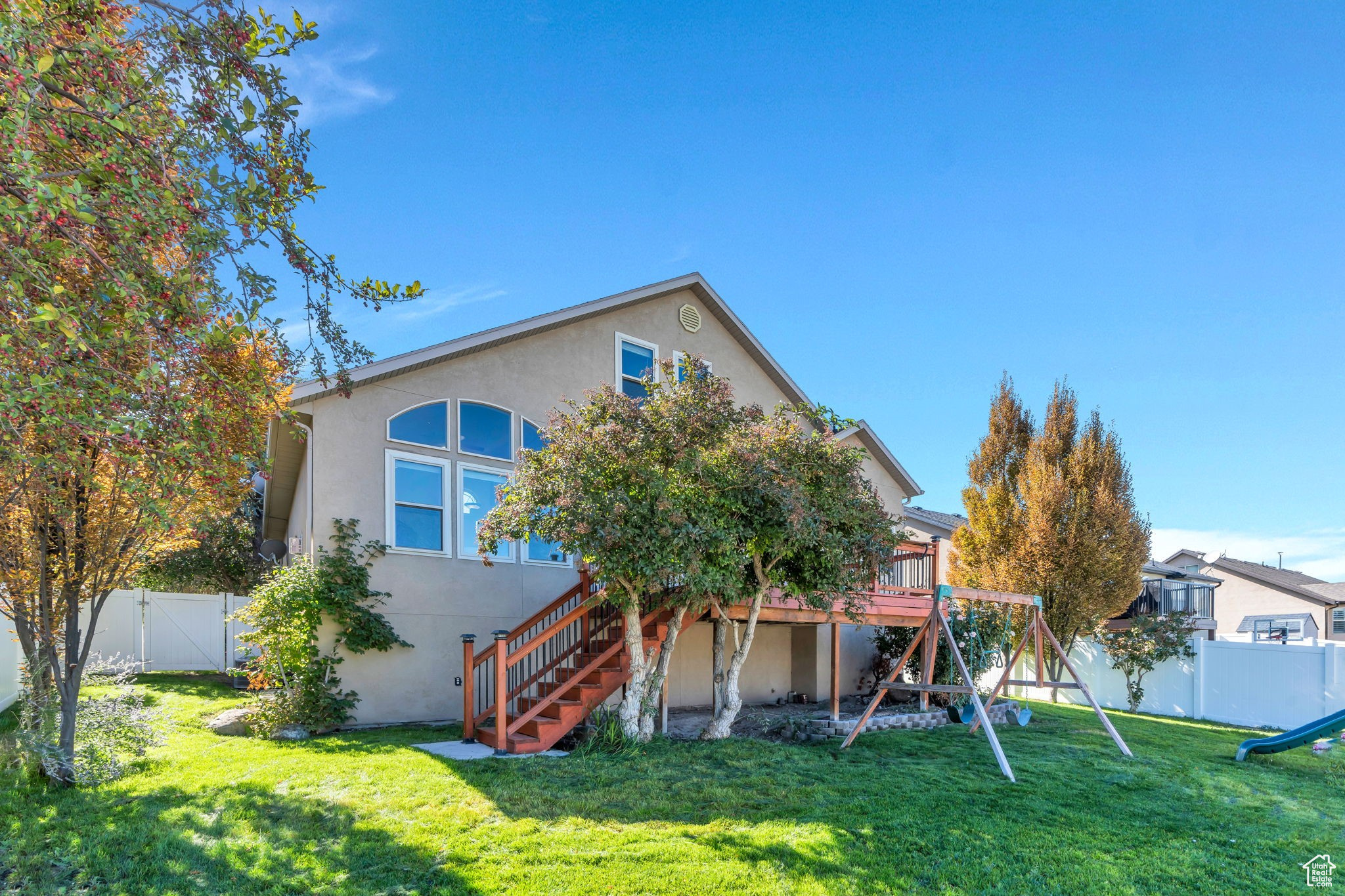 HERRIMAN - Residential