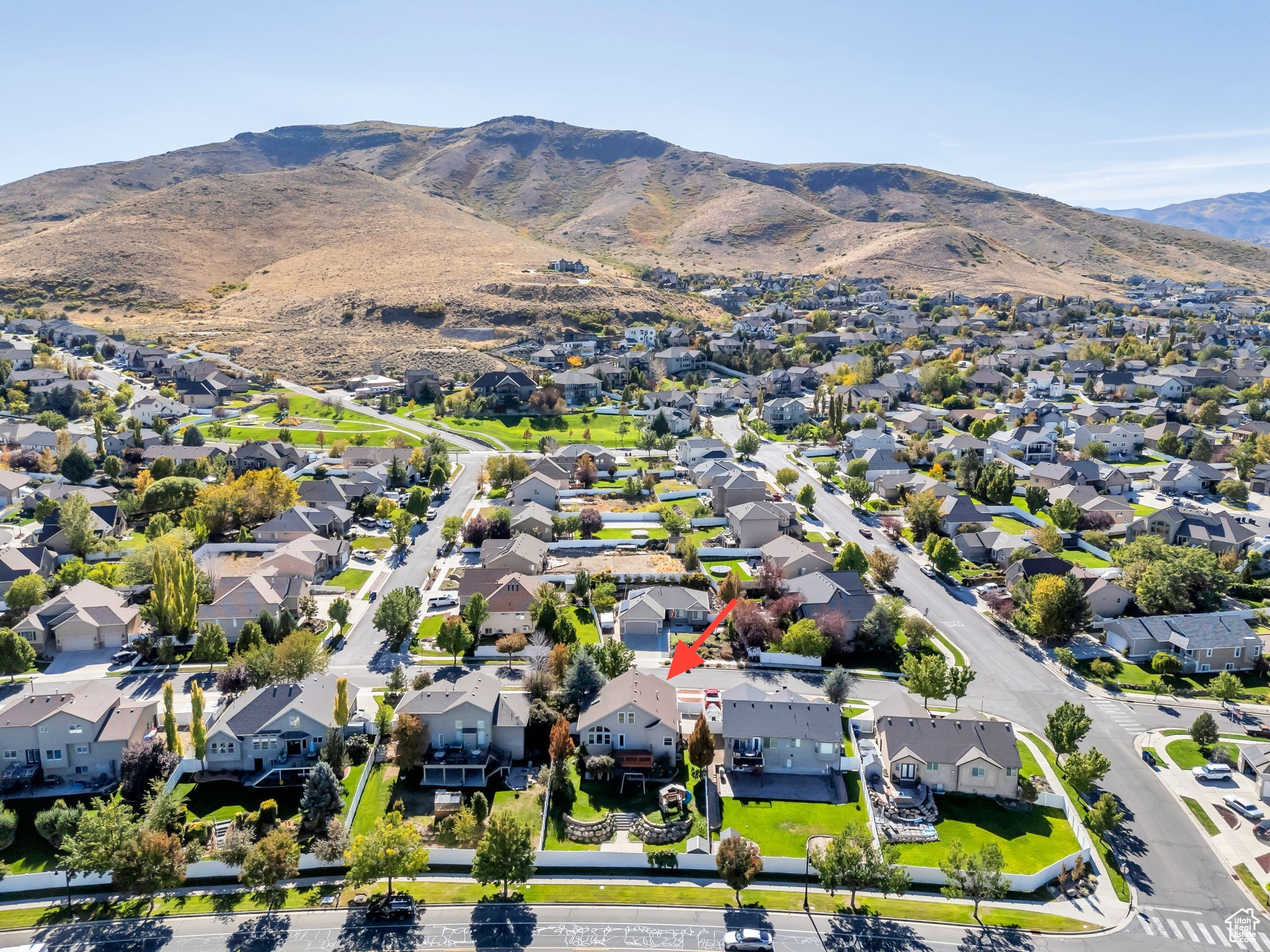 HERRIMAN - Residential