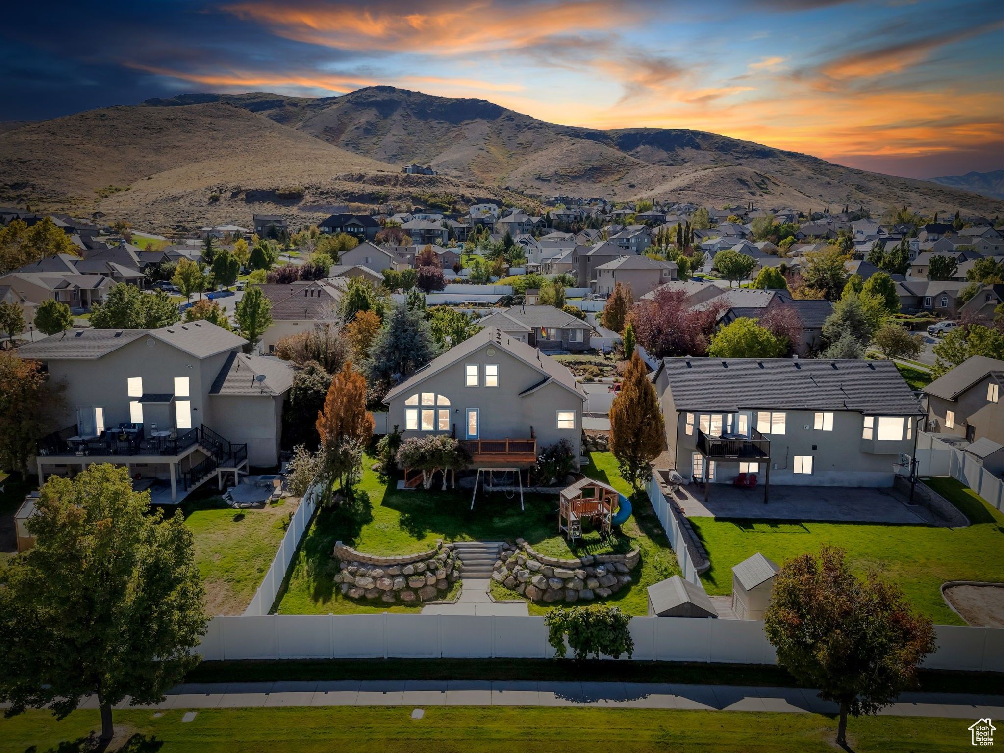 HERRIMAN - Residential