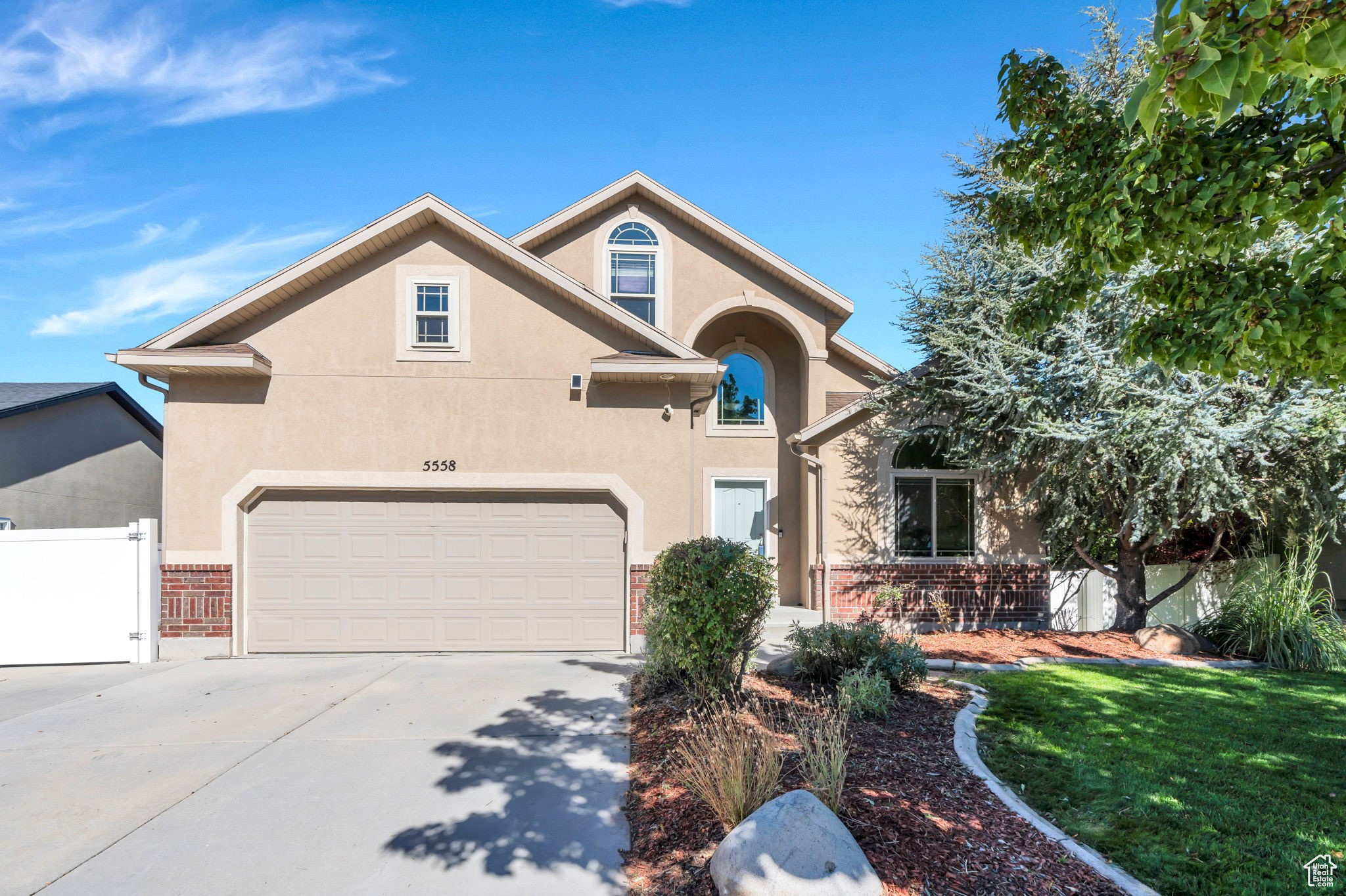 HERRIMAN - Residential