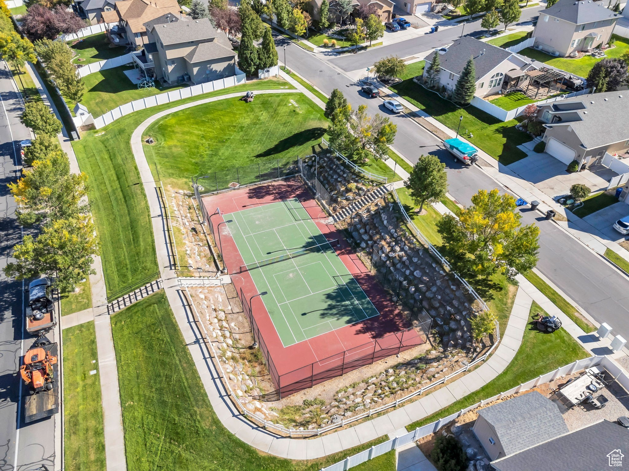 HERRIMAN - Residential