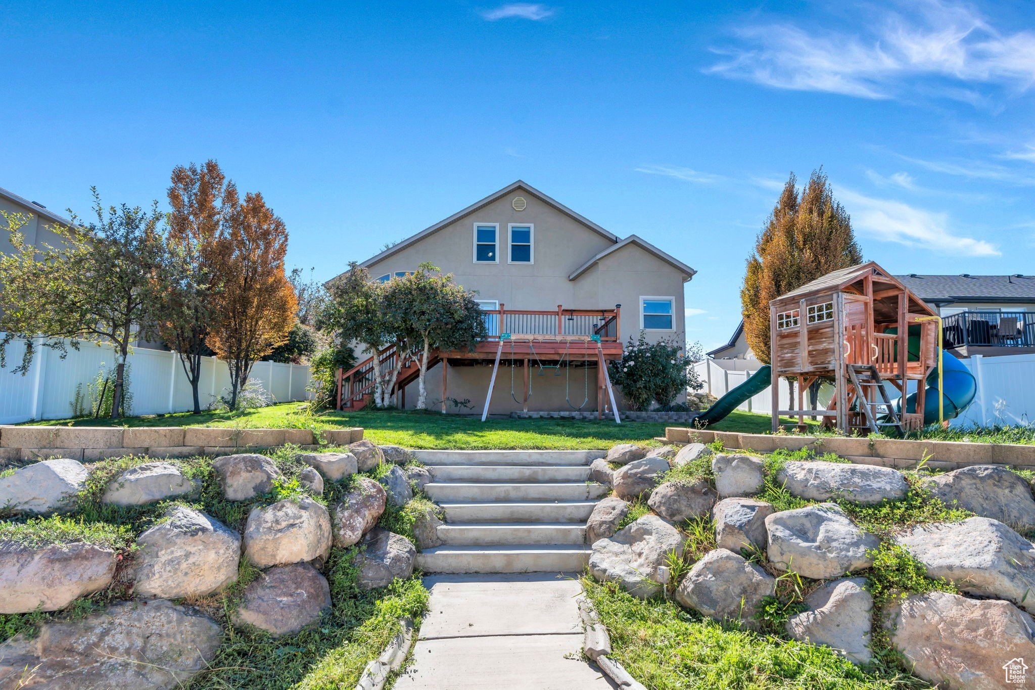 HERRIMAN - Residential