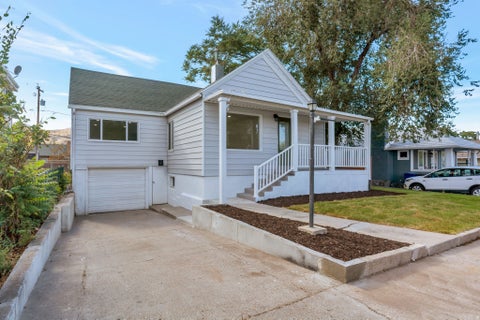 Tiny photo for 2950 S CYPRUS LN W, Magna, UT 84044 (MLS # 2180469)