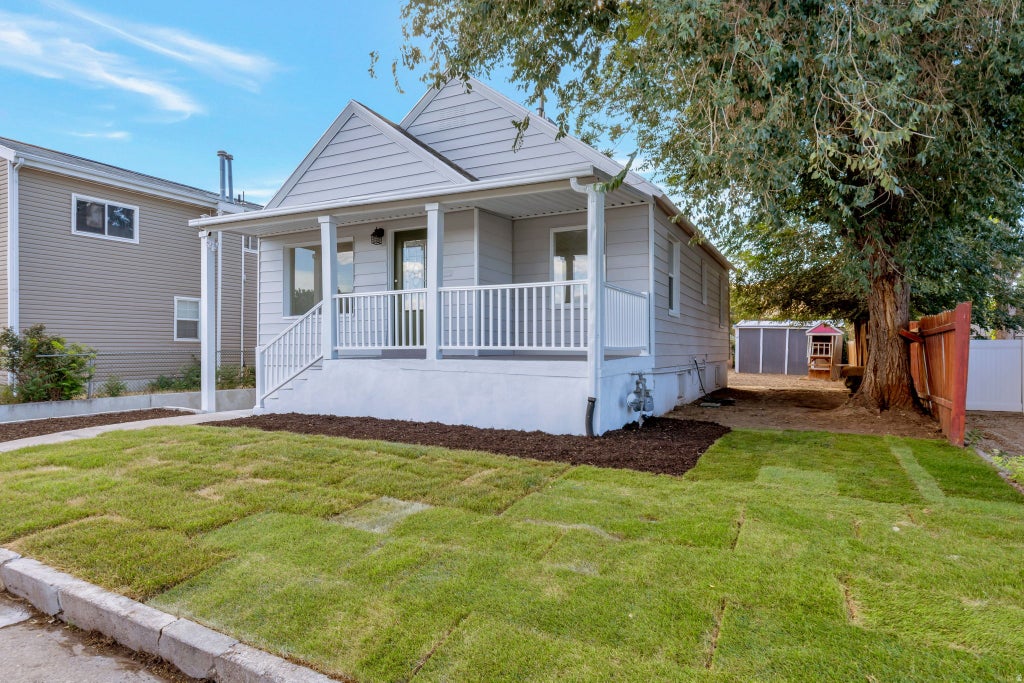 Photo of 2950 S CYPRUS LN W, Magna, UT 84044 (MLS # 2180469)