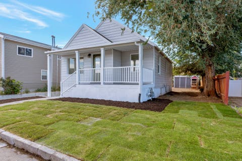 Tiny photo for 2950 S CYPRUS LN W, Magna, UT 84044 (MLS # 2180469)