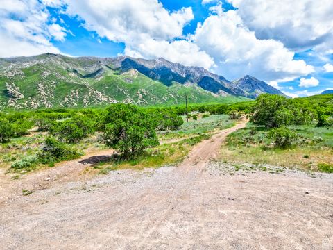 Tiny photo for 1500 S 5200 W, Santaquin, UT 84655 (MLS # 2113486)