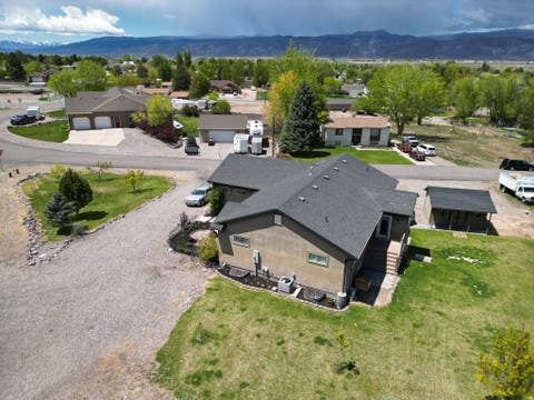 Tiny photo for 159 S 400 E, Annabella, UT 84711 (MLS # 2167630)