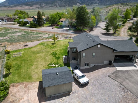 Tiny photo for 159 S 400 E, Annabella, UT 84711 (MLS # 2167630)