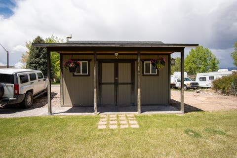 Tiny photo for 159 S 400 E, Annabella, UT 84711 (MLS # 2167630)