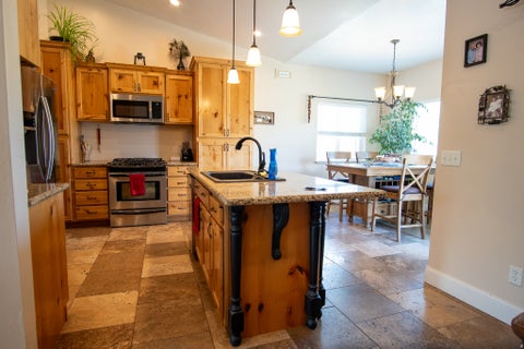 Tiny photo for 159 S 400 E, Annabella, UT 84711 (MLS # 2167630)