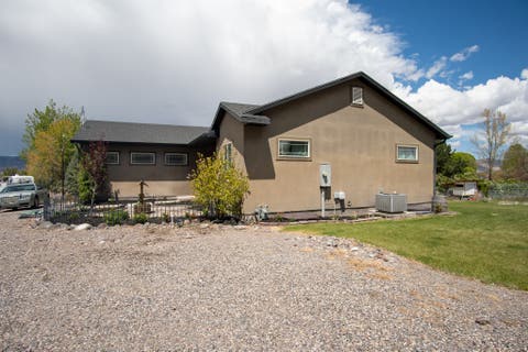 Tiny photo for 159 S 400 E, Annabella, UT 84711 (MLS # 2167630)